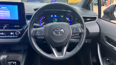 Toyota Corolla 1.8 VVT-i Hybrid Design 5dr CVT Hybrid Hatchback